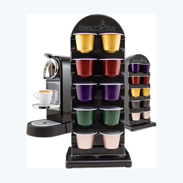 Espresso Tower