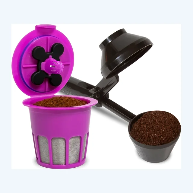 Perfect Pod Single Serve Universal Value Pack