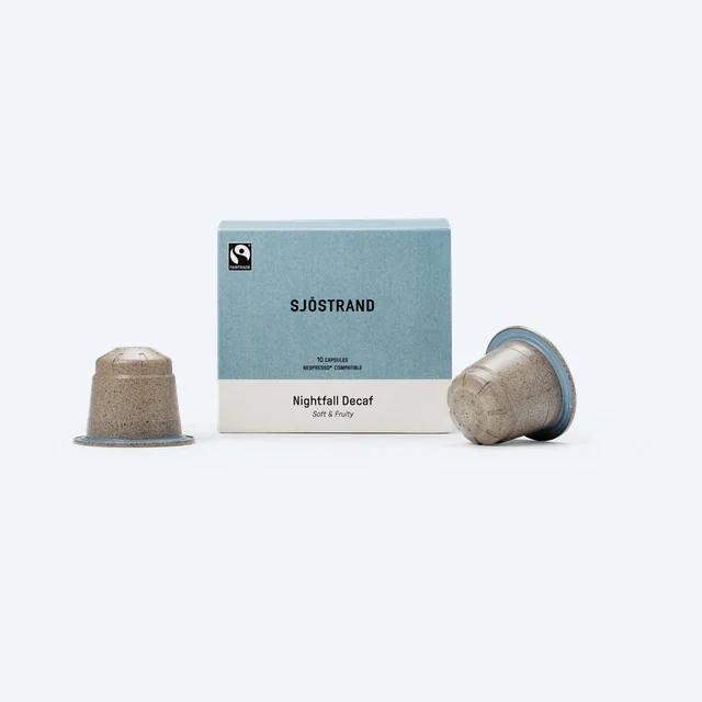 Nightfall Decaf Eco