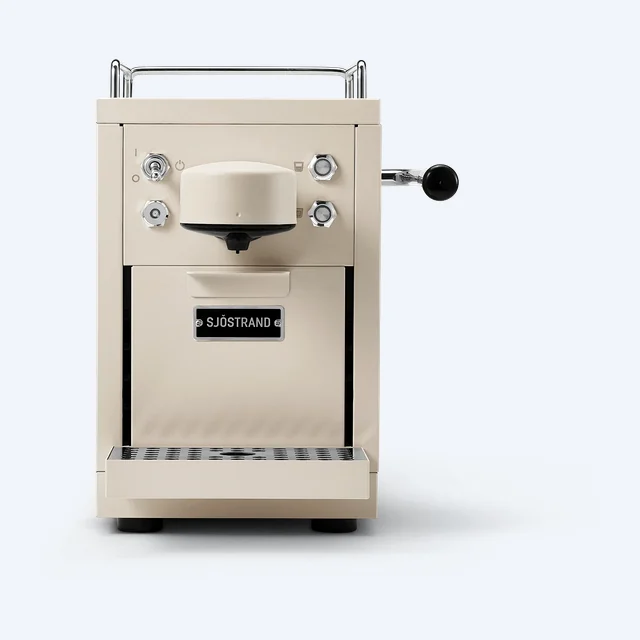 The Original Re-crafted B - Beige