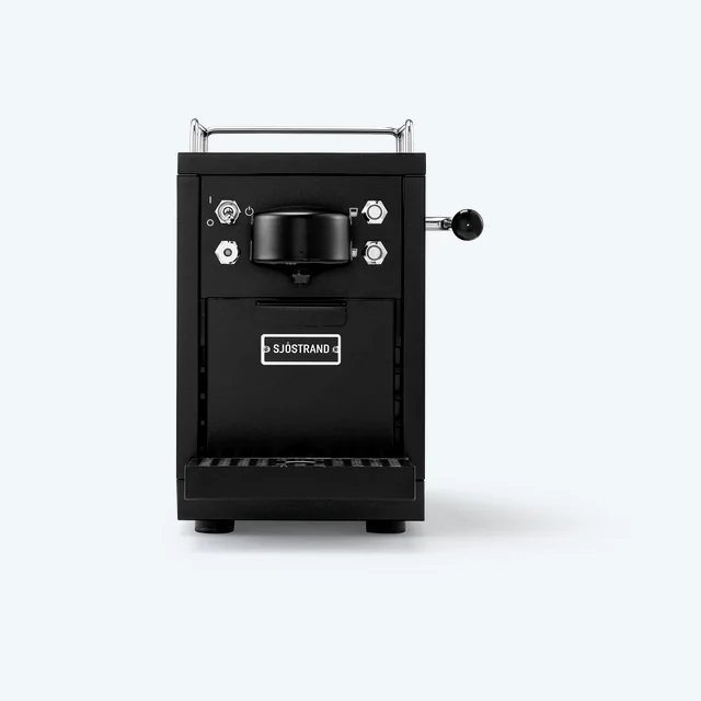The Original Re-crafted C - Black