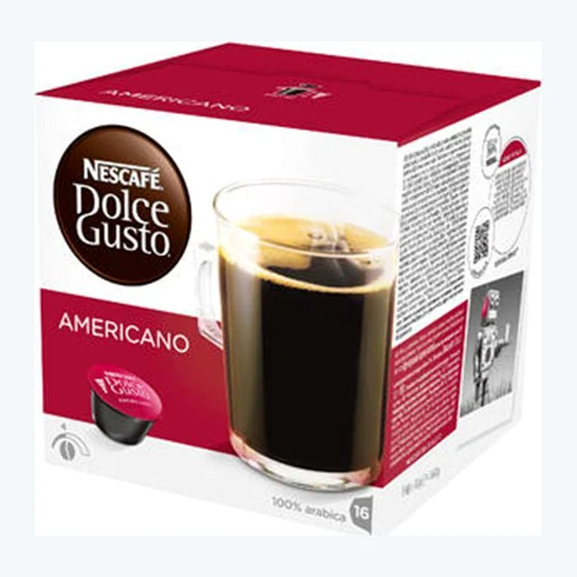 BEST SELLING NESCAFE DOLCE GUSTO COFFEE CAPSULES PODS 10 FLAVOURS 8-16 P/PACK