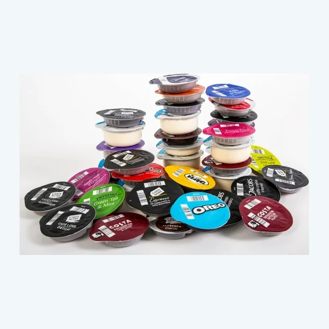 TASSIMO Coffee Capsules T-Disc Pods / Mixed Variety Packs of 20,36 or 48 t-discs