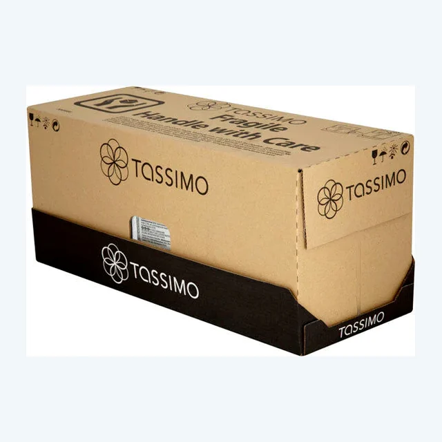 Tassimo Costa Vanilla Latte 5 x 6 T Discs/Coffee Pods (30 Cups)