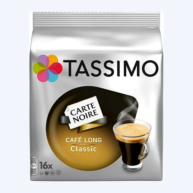 Tassimo T Discs Coffee Machines Pods 8 to 16 Cups Full Range 30 Flavours FFP