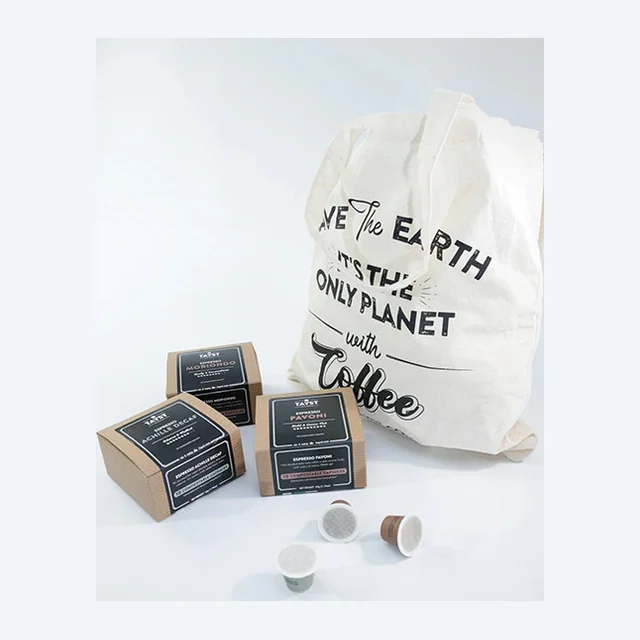 $30 Capsules for Espresso Gift