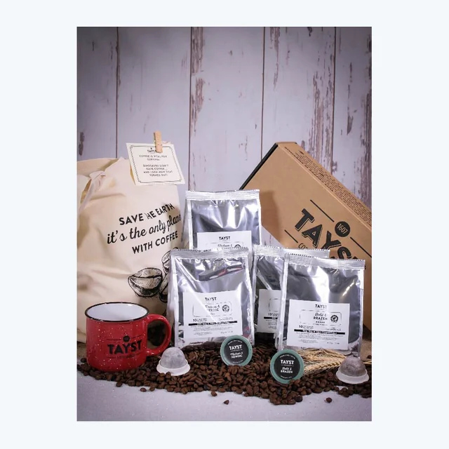 $50 Coffee Pods Gift