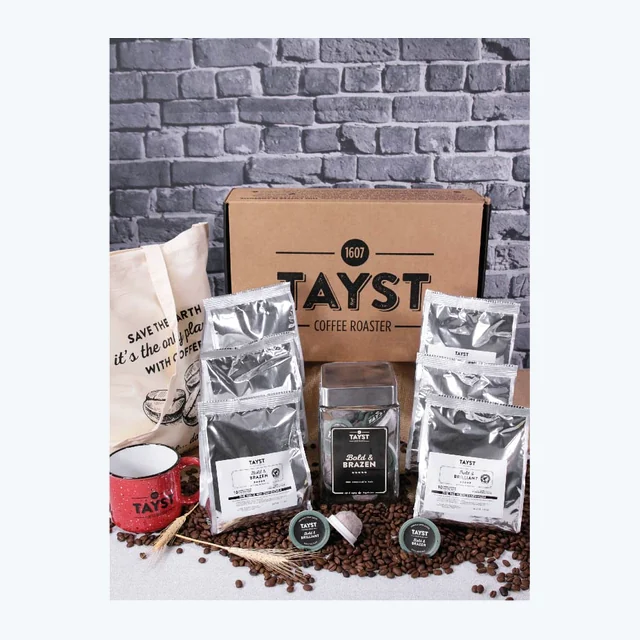 $75 Coffee Pods Gift