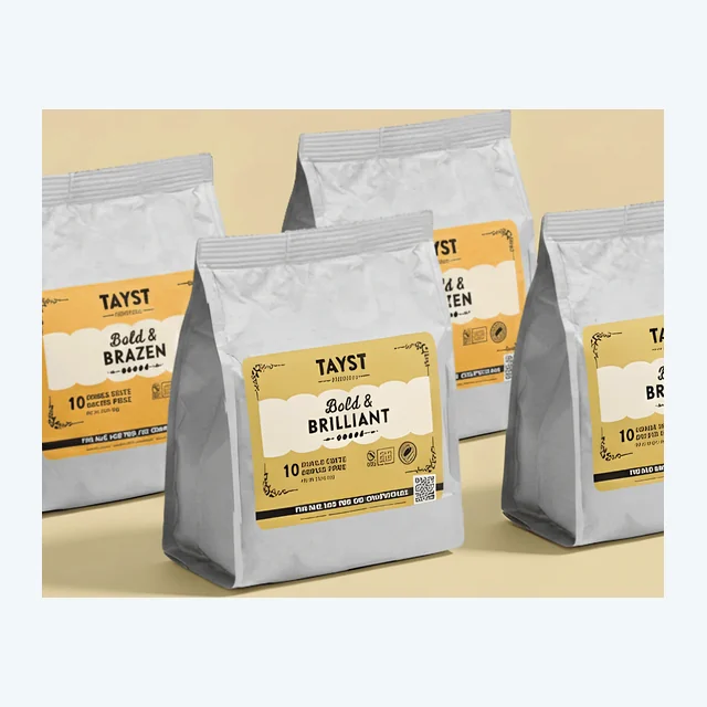 Bold Discovery Bundle