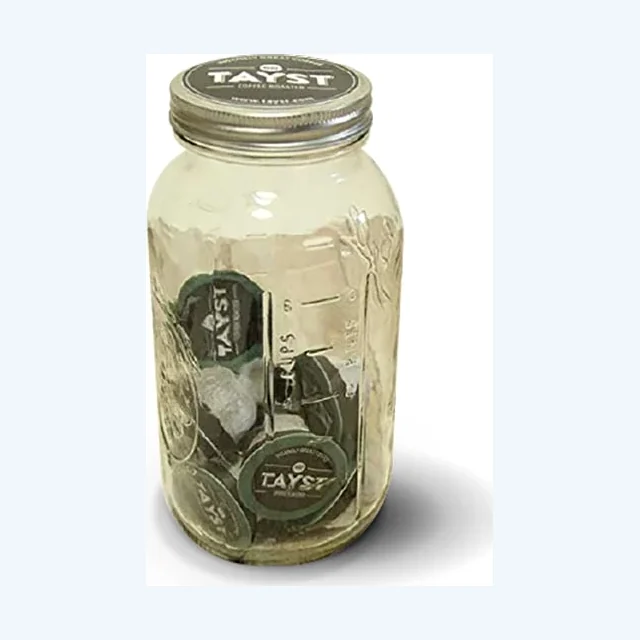 Cold Brew Jar