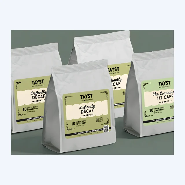 Decaf Discovery Bundle