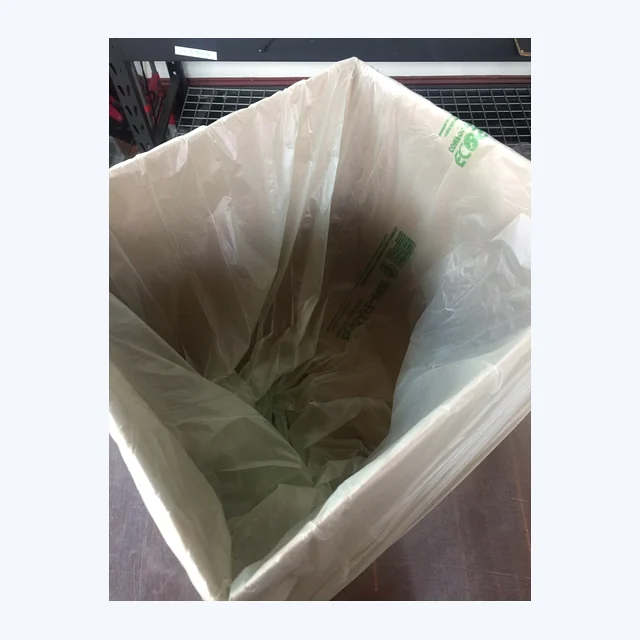 Make Good - "Down To Earth" Compost Return Kit