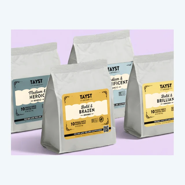 Mixed Discovery Bundle