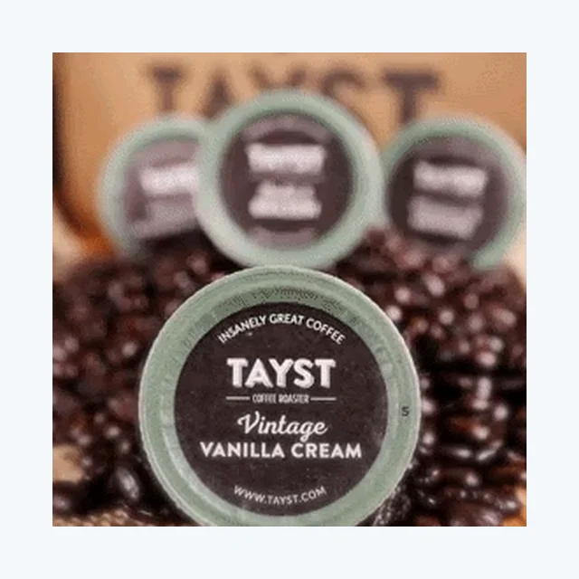Office Coffee Sample - Pods For Keurig
