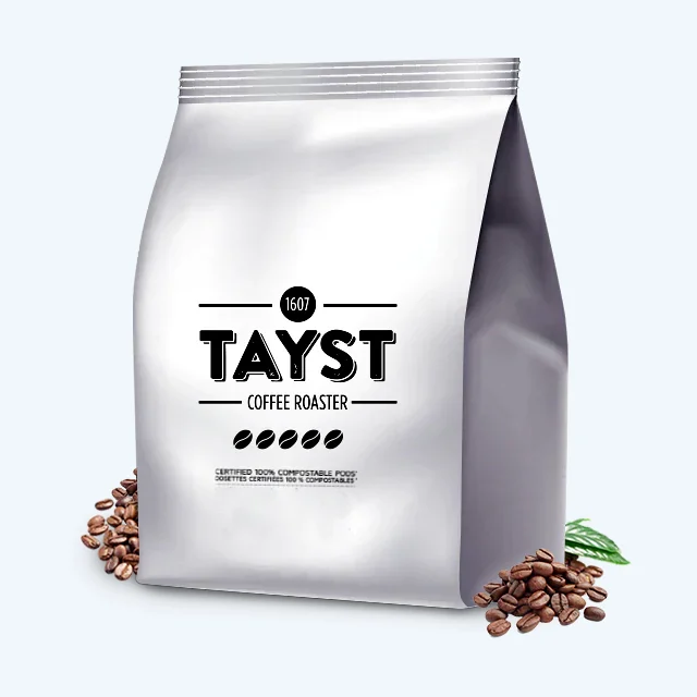 Tayst Coffee Pods - Bags of 10